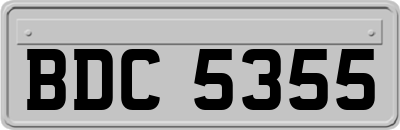 BDC5355