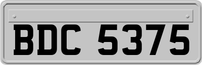BDC5375