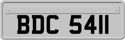BDC5411