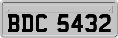 BDC5432