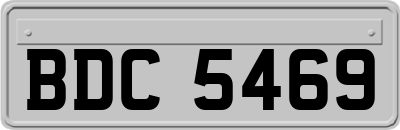 BDC5469