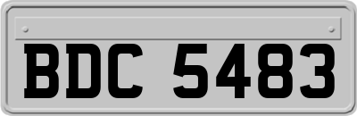 BDC5483
