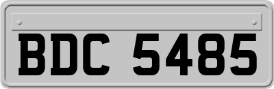 BDC5485