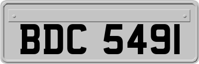 BDC5491