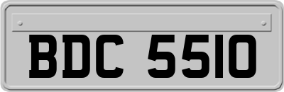 BDC5510