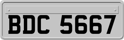 BDC5667
