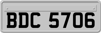 BDC5706