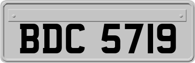 BDC5719
