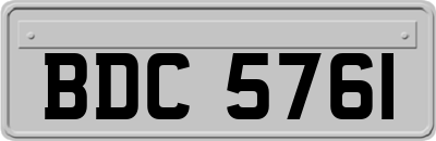 BDC5761