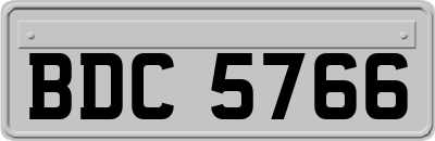 BDC5766