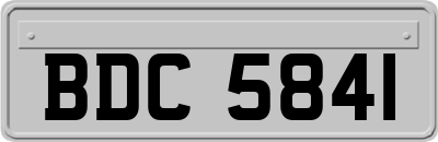 BDC5841