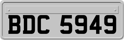 BDC5949