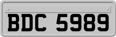 BDC5989
