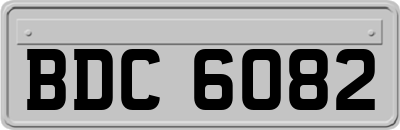 BDC6082