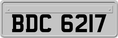BDC6217
