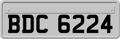 BDC6224