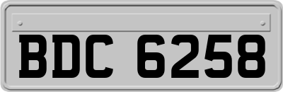BDC6258