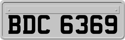 BDC6369