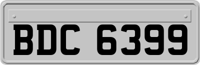 BDC6399