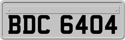BDC6404