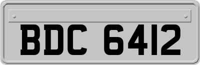BDC6412