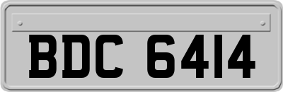 BDC6414
