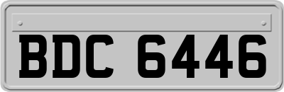 BDC6446