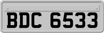 BDC6533