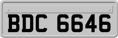 BDC6646