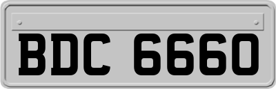 BDC6660