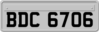 BDC6706