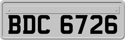 BDC6726