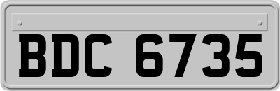 BDC6735