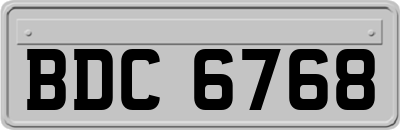 BDC6768