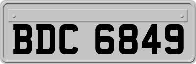 BDC6849
