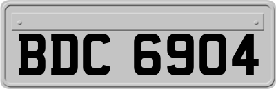BDC6904