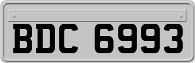 BDC6993