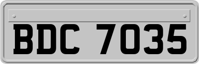 BDC7035