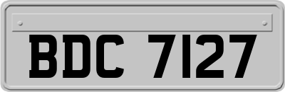 BDC7127