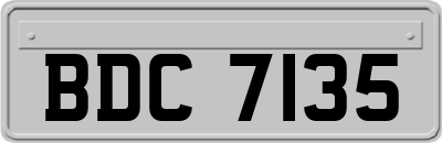 BDC7135