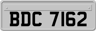 BDC7162