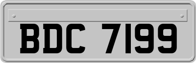 BDC7199