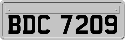 BDC7209