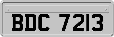 BDC7213