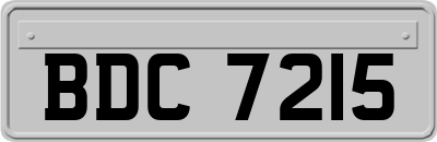 BDC7215