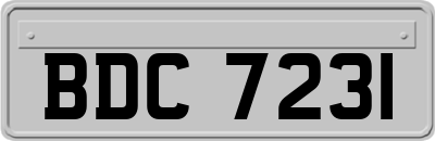 BDC7231