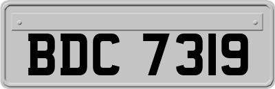 BDC7319