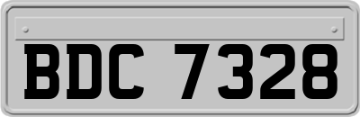 BDC7328
