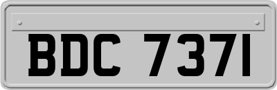 BDC7371