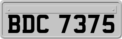 BDC7375